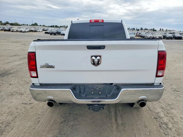 2016 RAM 1500 SLT — DIRR