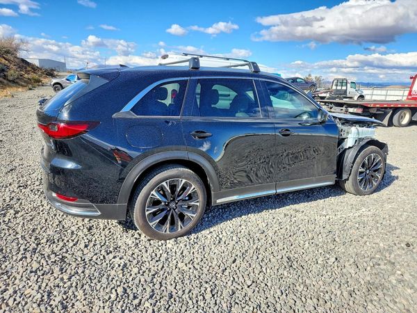 2024 MAZDA CX-90
