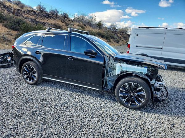 2024 MAZDA CX-90