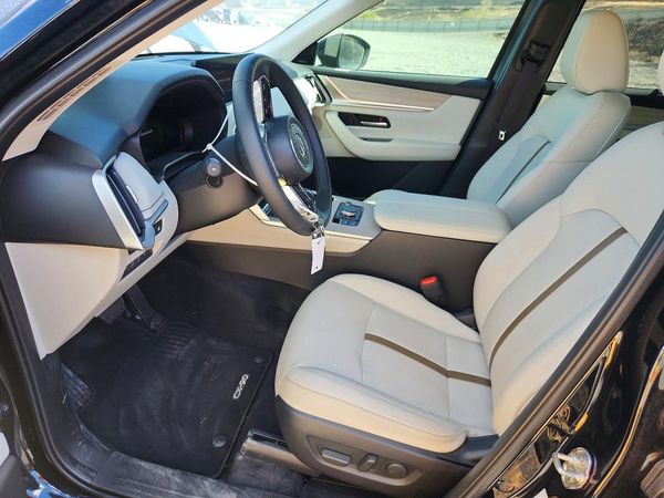 2024 MAZDA CX-90
