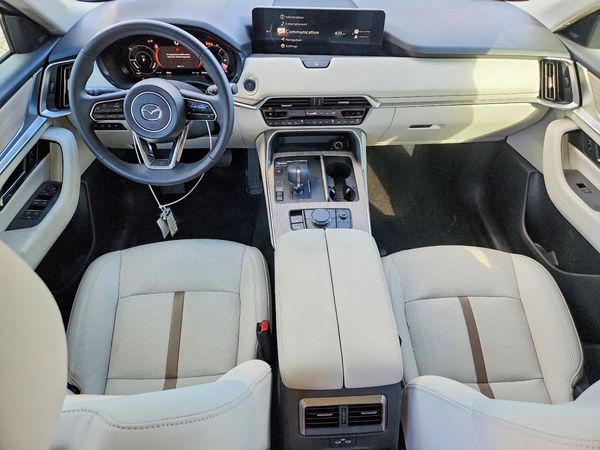 2024 MAZDA CX-90