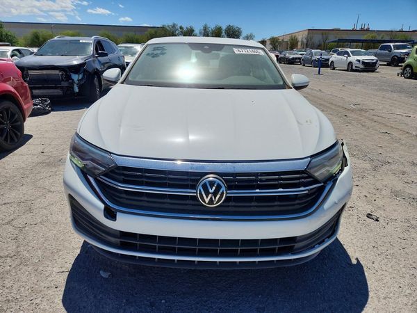 2024 VOLKSWAGEN JETTA