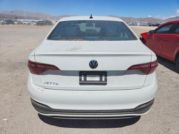 2024 VOLKSWAGEN JETTA