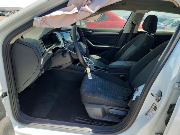 2024 VOLKSWAGEN JETTA