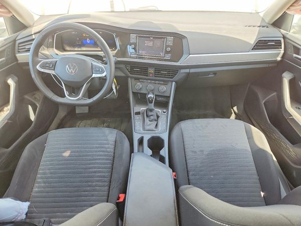 2024 VOLKSWAGEN JETTA