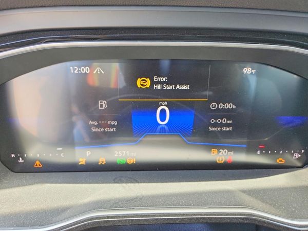 2024 VOLKSWAGEN JETTA