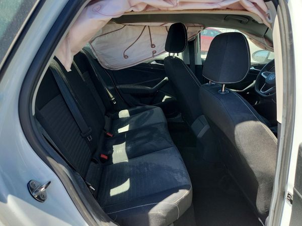 2024 VOLKSWAGEN JETTA