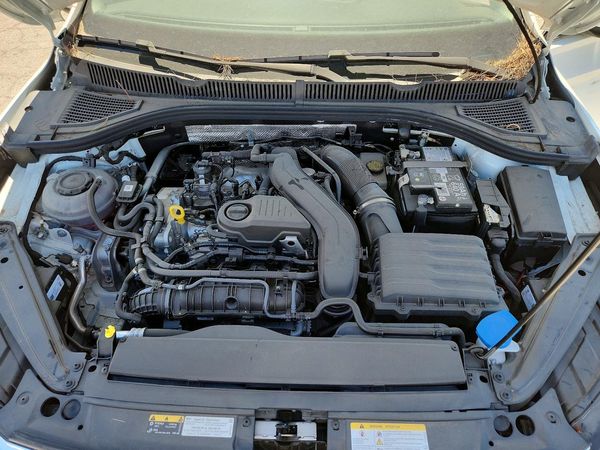2024 VOLKSWAGEN JETTA