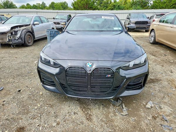 2025 BMW M440XI