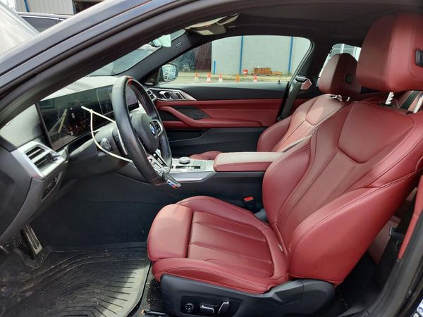 2025 BMW M440XI