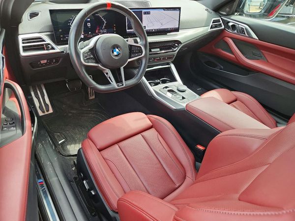 2025 BMW M440XI