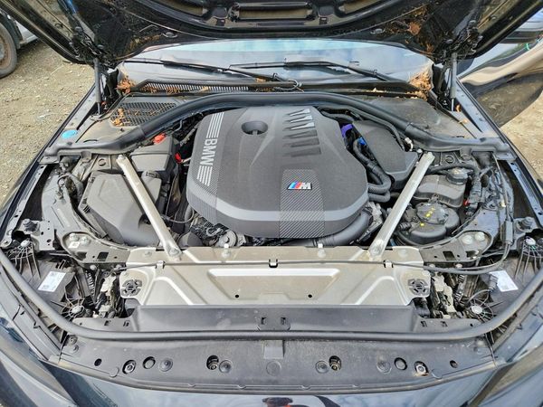 2025 BMW M440XI