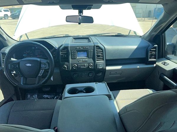 2019 FORD F150