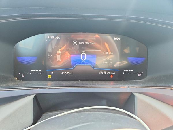 2024 VOLKSWAGEN TAOS
