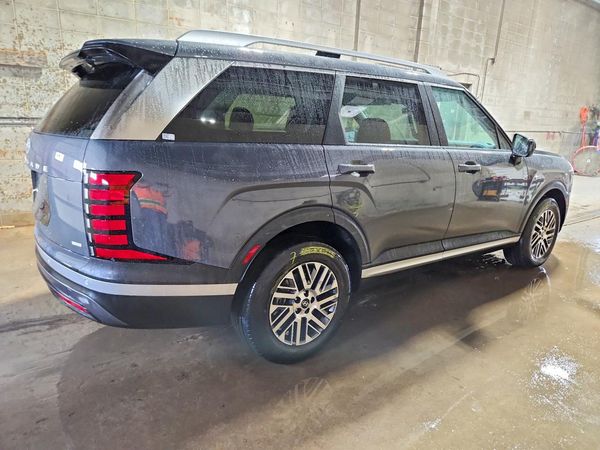 2026 HYUNDAI PALISADE SEL — PSRA