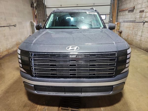 2026 HYUNDAI PALISADE SEL — DIRF