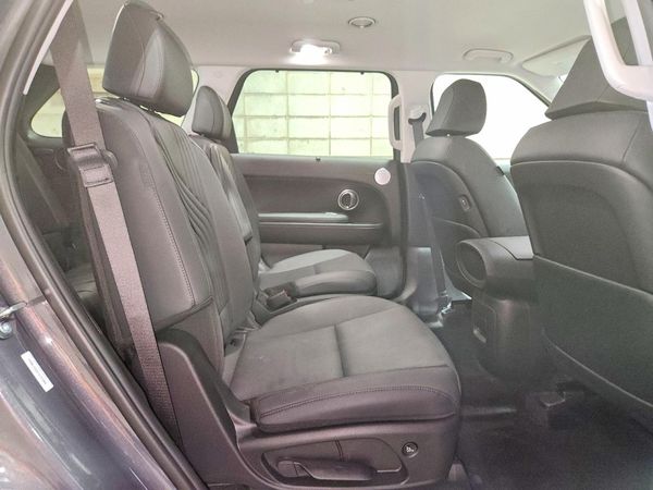 2026 HYUNDAI PALISADE SEL — PSRS