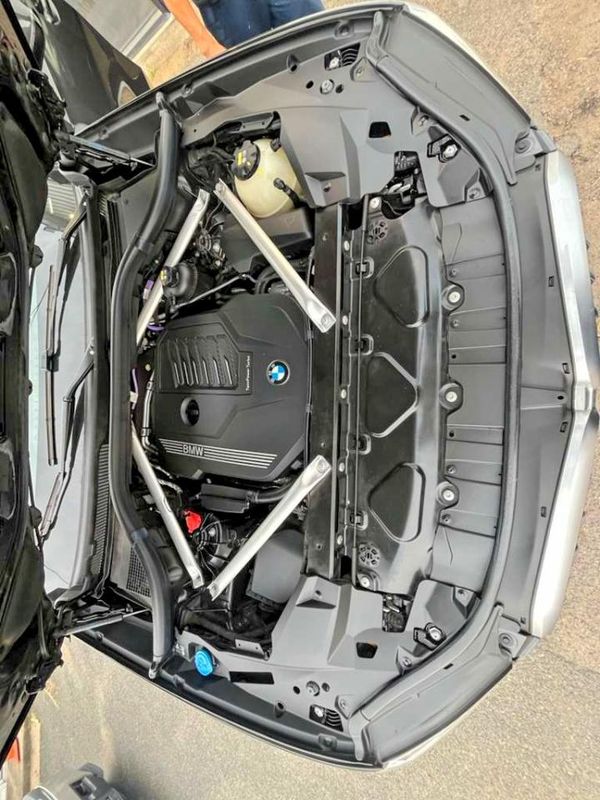 2023 BMW X6 xDrive40i