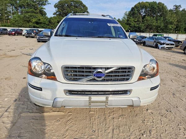 2013 VOLVO XC90