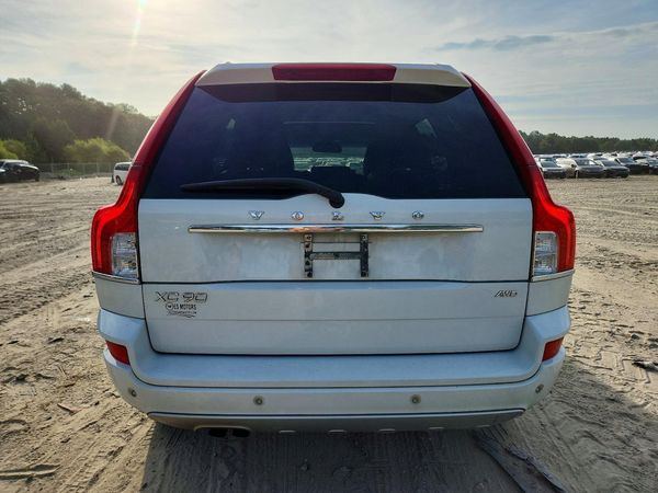2013 VOLVO XC90