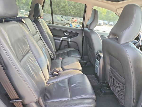2013 VOLVO XC90
