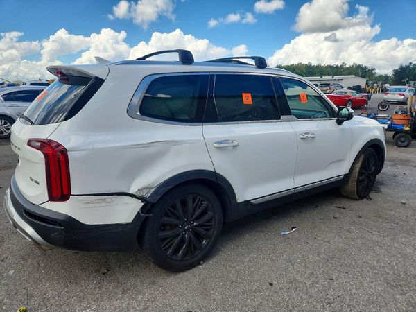 2020 KIA TELLURIDE
