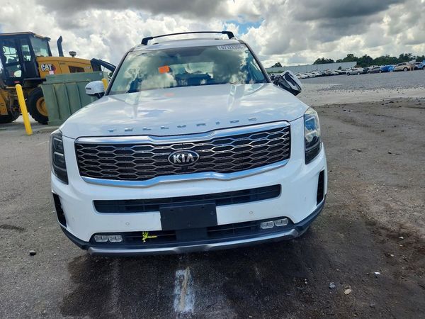 2020 KIA TELLURIDE