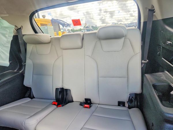 2020 KIA TELLURIDE