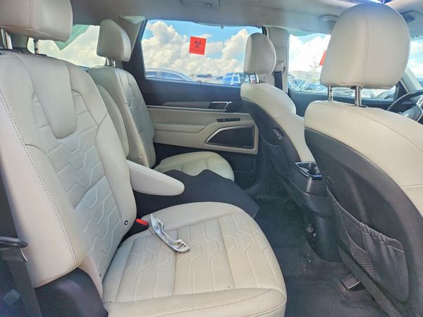 2020 KIA TELLURIDE
