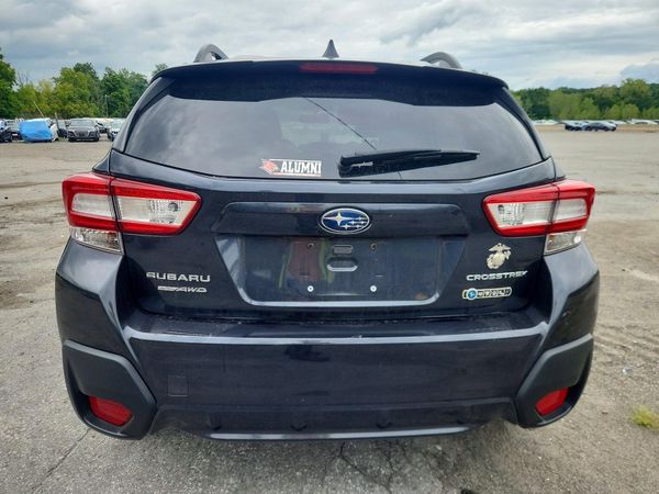 2019 SUBARU CROSSTREK Premium +BSD
