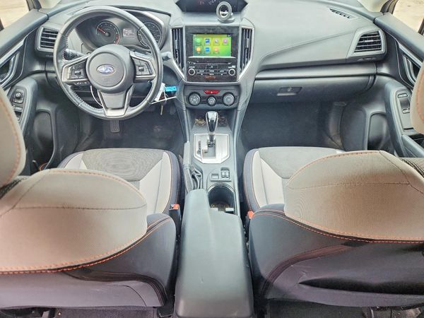 2019 SUBARU CROSSTREK Premium +BSD
