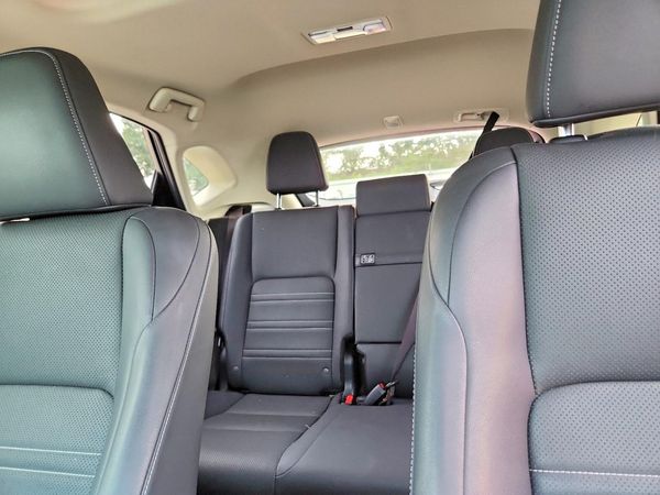 2019 LEXUS NX 300 300 Luxury