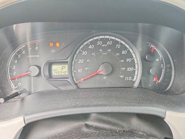2014 TOYOTA SIENNA