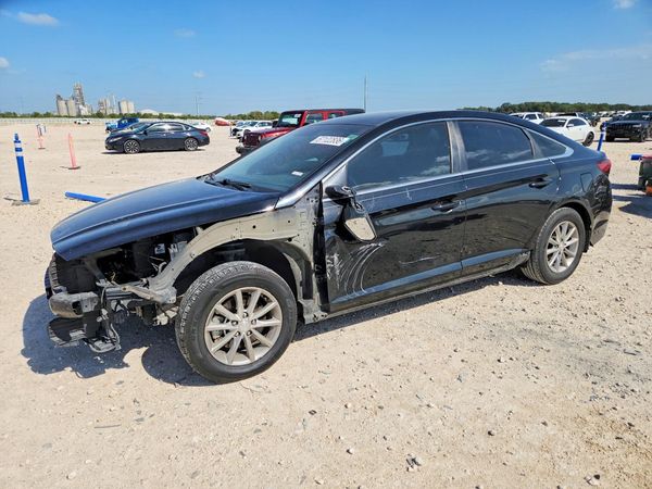 2019 HYUNDAI SONATA Eco Turbo, SE