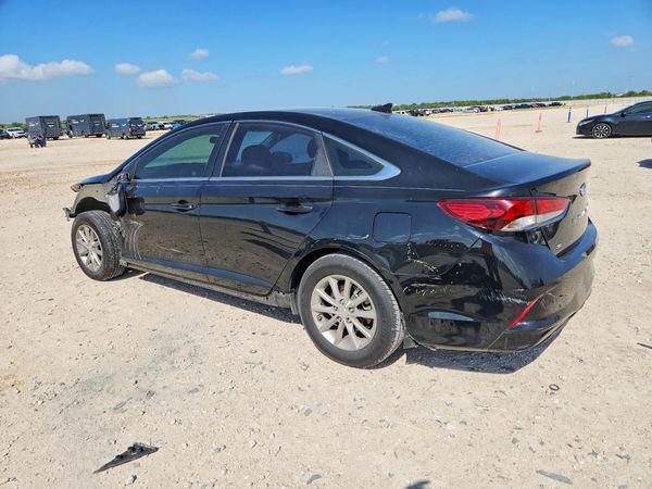 2019 HYUNDAI SONATA Eco Turbo, SE