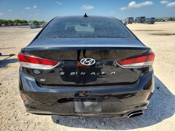 2019 HYUNDAI SONATA Eco Turbo, SE