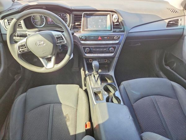 2019 HYUNDAI SONATA Eco Turbo, SE