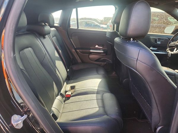 2021 MERCEDES-BENZ GLA GLA250