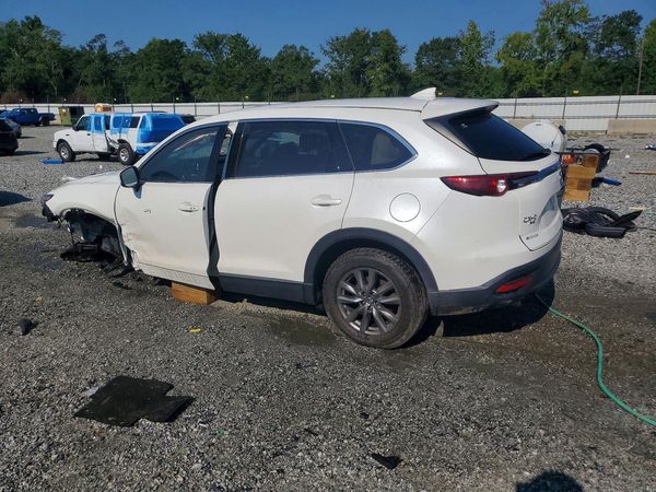 2022 MAZDA CX-9