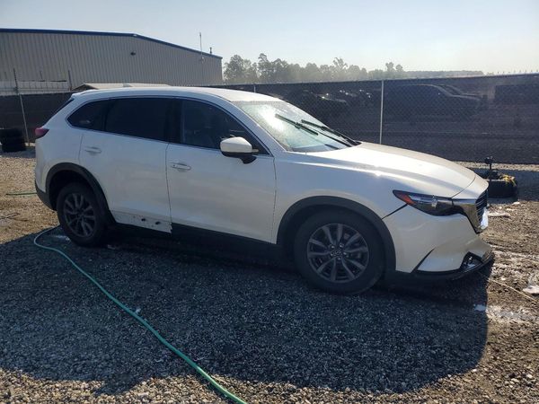 2022 MAZDA CX-9