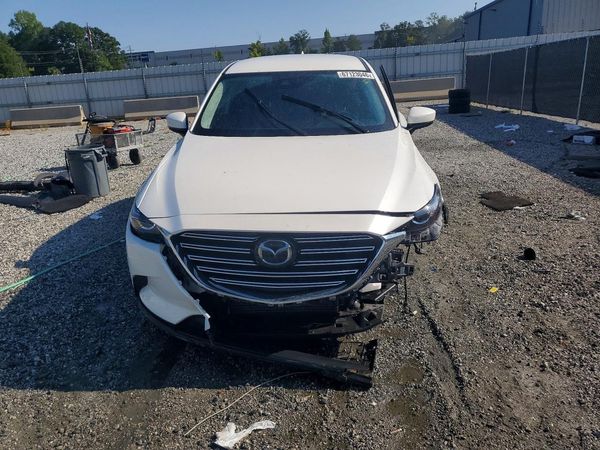 2022 MAZDA CX-9