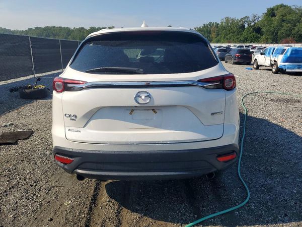 2022 MAZDA CX-9