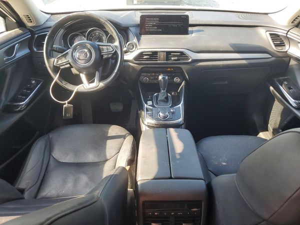 2022 MAZDA CX-9