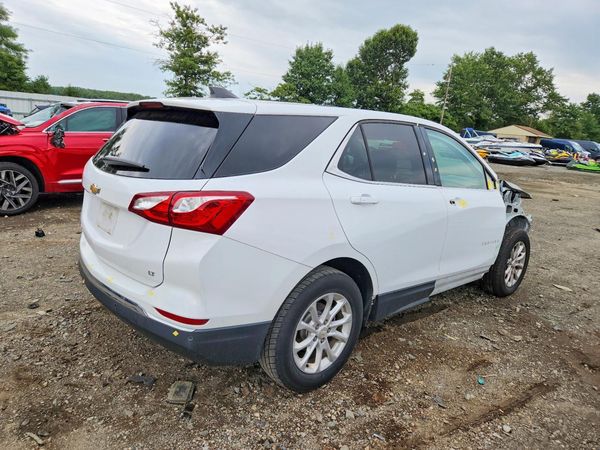 2018 CHEVROLET EQUINOX LT (1LT)