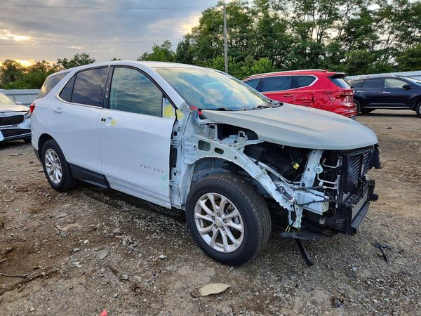 2018 CHEVROLET EQUINOX LT (1LT)