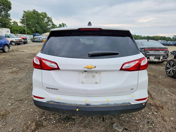 2018 CHEVROLET EQUINOX LT (1LT)