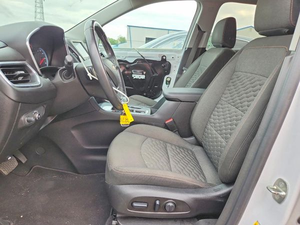 2018 CHEVROLET EQUINOX LT (1LT)
