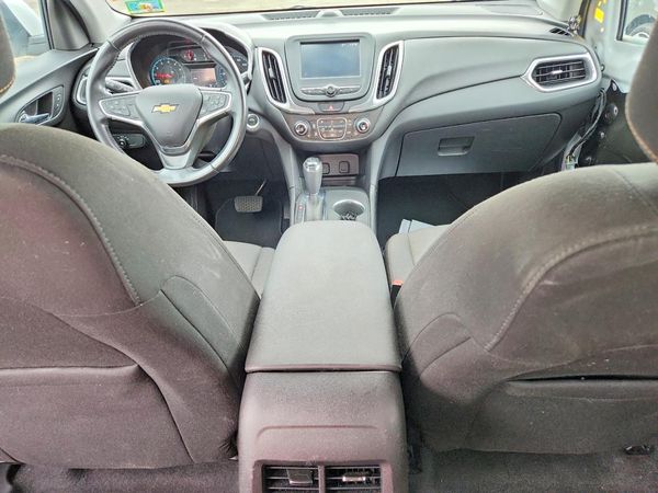 2018 CHEVROLET EQUINOX LT (1LT)