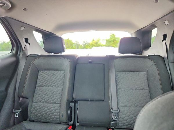 2018 CHEVROLET EQUINOX LT (1LT)