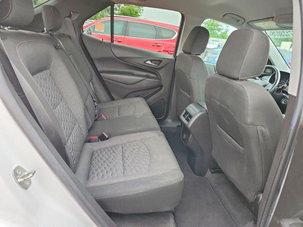 2018 CHEVROLET EQUINOX LT (1LT)